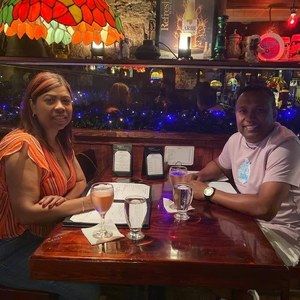 Meet your Posher, Mike